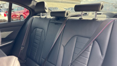 BMW 3 Series 320i M Sport 4dr Step Auto [Pro Pack] Petrol Saloon